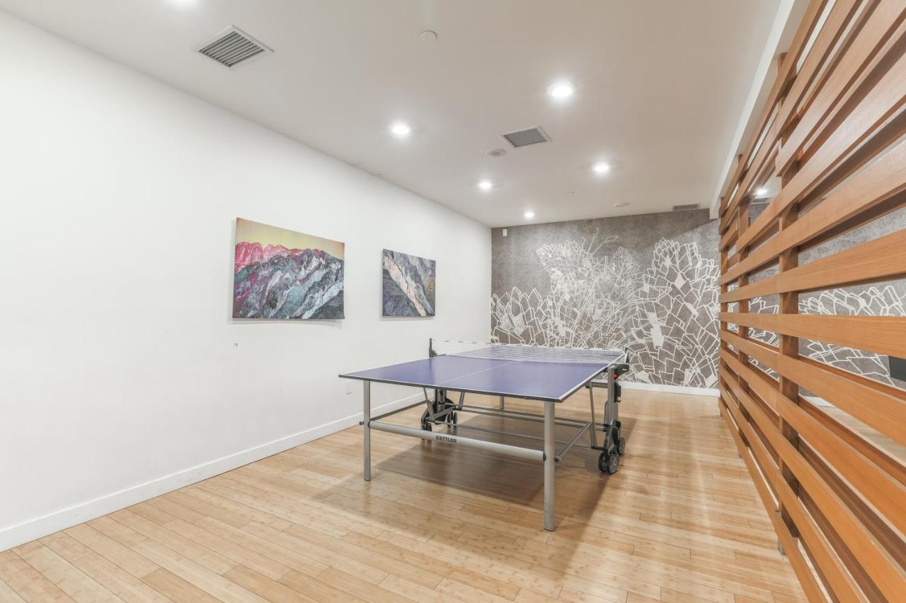Luxury 2Br Toronto Downtown Condo W/ Cn Tower View 외부 사진